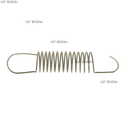 SPRING-GOVERNOR - ref. 796483 | TP Agri