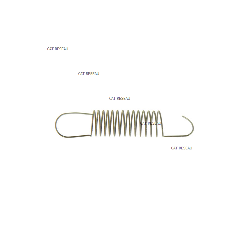 SPRING-GOVERNOR - ref. 796483 | TP Agri
