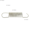 SPRING-GOVERNOR - ref. 796483 | TP Agri