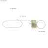 RESSORT - ref. 797864 | TP Agri