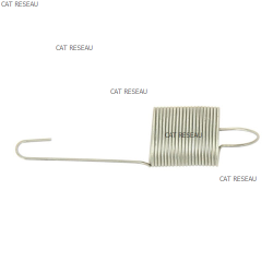 SPRING-CHOKE RETURN - ref. 798900 | TP Agri