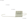 SPRING-CHOKE RETURN - ref. 798900 | TP Agri