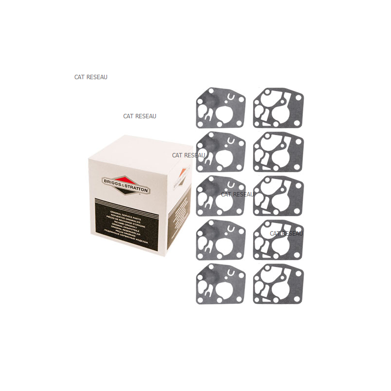 MEMBRANE CARBU - (BA 10 X 795083) - ref. 4251 | TP Agri