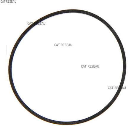 JOINT DE CUVE (BA004169) - ref. 270511 | TP Agri