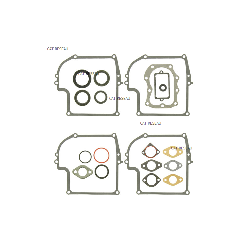 POCHETTE JOINTS (2) - ref. 299577 | TP Agri