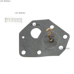 MEMBRANE CARBU (10) - ref. 299637 | TP Agri