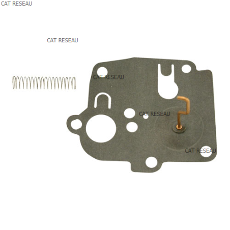 MEMBRANE - ref. 391681 | TP Agri