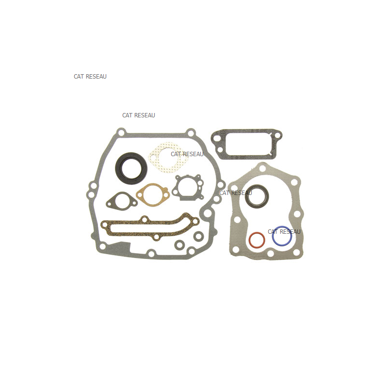 POCHETTE JOINTS - ref. 496117 | TP Agri