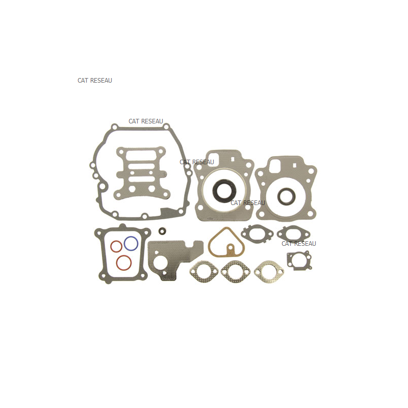 POCHETTE JOINT MOTEUR - ref. 592173 | TP Agri