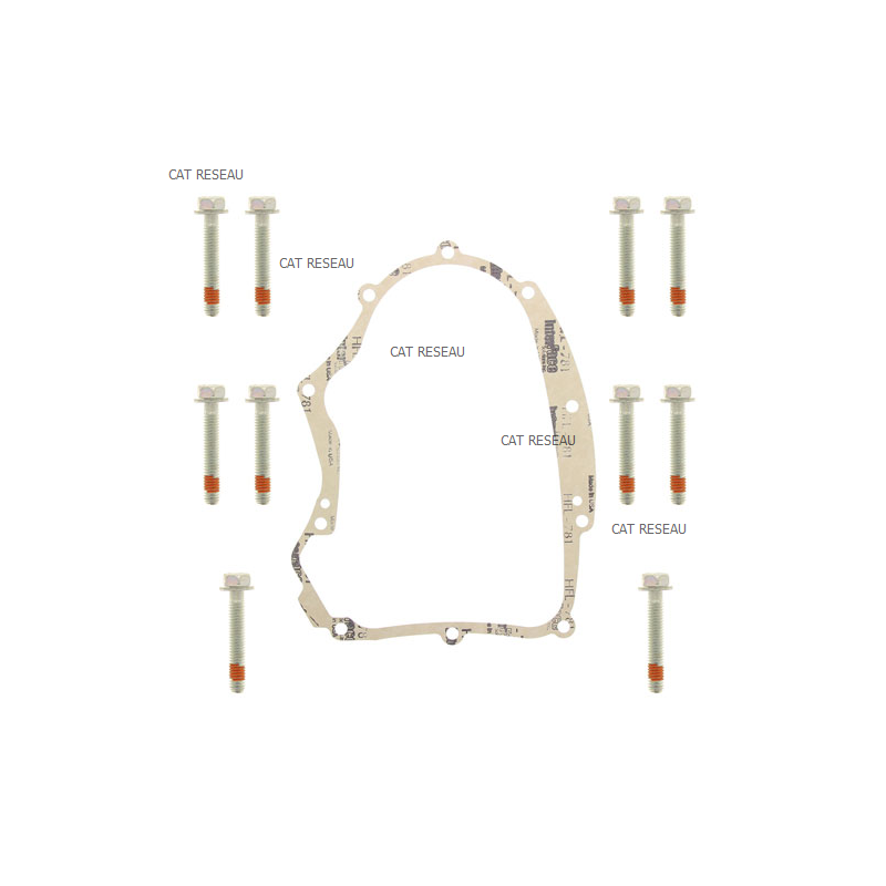 JOINT DE FLASQUE/015 - ref. 594195 | TP Agri