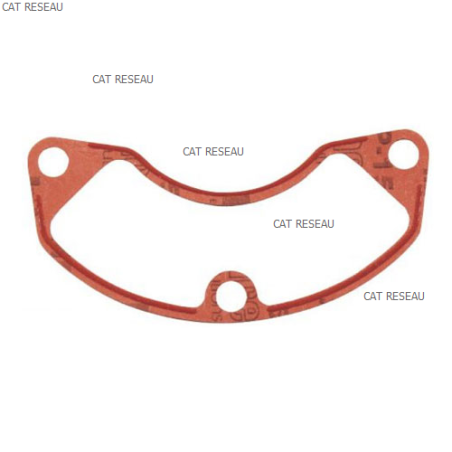 GASKET-BREATHER - ref. 690937 | TP Agri