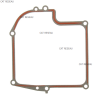 JOINT DE FLASQUE (BA004165) - ref. 692221 | TP Agri
