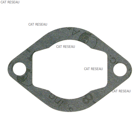 JOINT FILTRE AIR - ref. 692277 | TP Agri