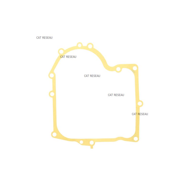 JOINT DE FLASQUE - ref. 692406 | TP Agri