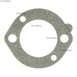 JOINT CARB. / FILTRE A AIR - ref. 696024 | TP Agri