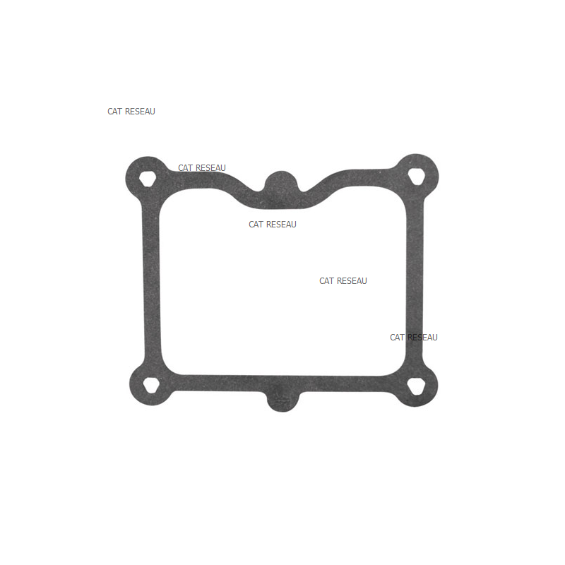 GASKET-ROCKER COVER - ref. 793437 | TP Agri