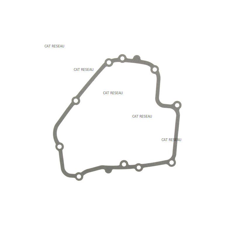 GASKET-CRANKCASE/015 - ref. 793445 | TP Agri
