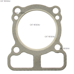 GASKET-CYLINDER HEAD - ref. 793455 | TP Agri