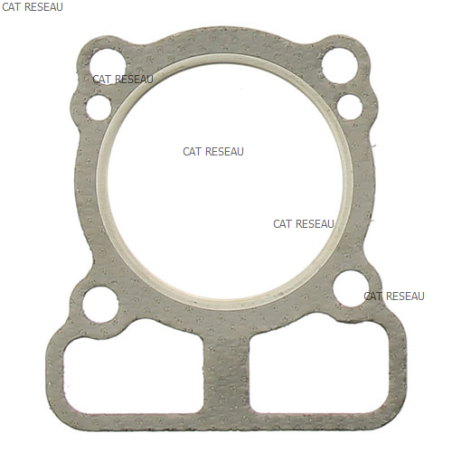 GASKET-CYLINDER HEAD - ref. 793455 | TP Agri