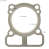 GASKET-CYLINDER HEAD - ref. 793455 | TP Agri
