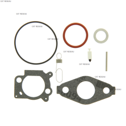 KIT CARBURATEUR - ref. 793622 | TP Agri
