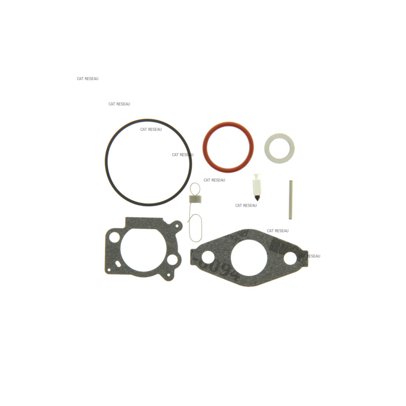 KIT CARBURATEUR - ref. 793622 | TP Agri