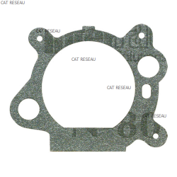 JOINT PLAQUE FILTRE (BA004156) - ref. 795629 | TP Agri