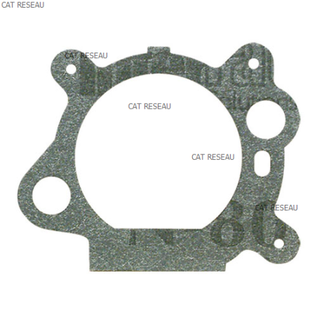 JOINT PLAQUE FILTRE (BA004156) - ref. 795629 | TP Agri