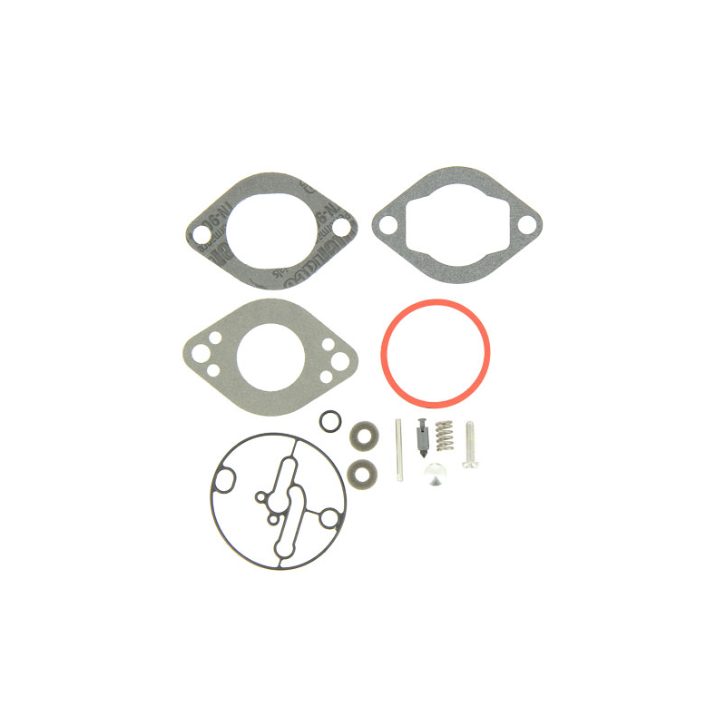 KIT REPARATION CARBURATEUR - ref. 796137 | TP Agri