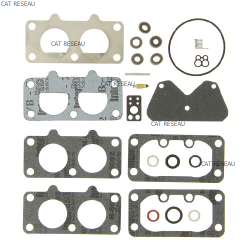 KIT REFECTION SUP. CARB. - ref. 797890 | TP Agri