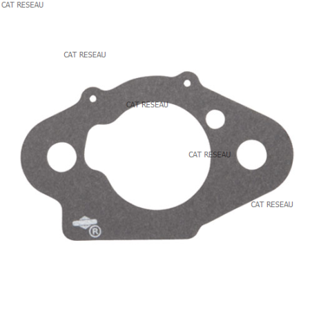JOINT DE FILTRE A AIR - ref. 798508 | TP Agri