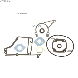 JEU DE JOINT ADAPTABLE STIHL - ref. 5072110 | TP Agri