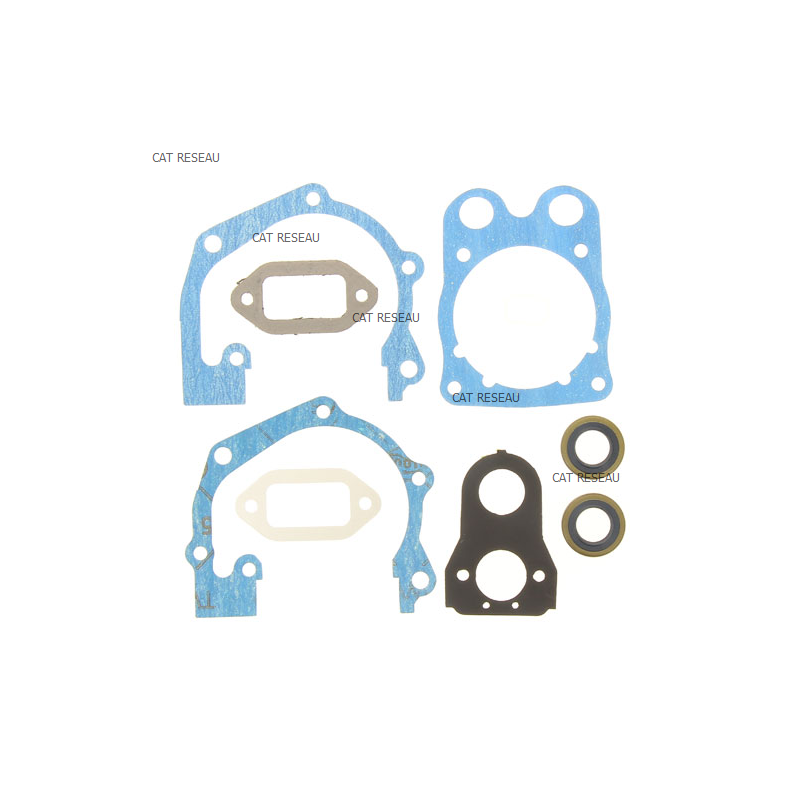 JEU DE JOINT ADAPTABLE PARTNER K750 - ref. 5072136 | TP Agri