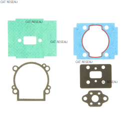 GASKET ASS'Y J.F. - ref. 6980236 | TP Agri