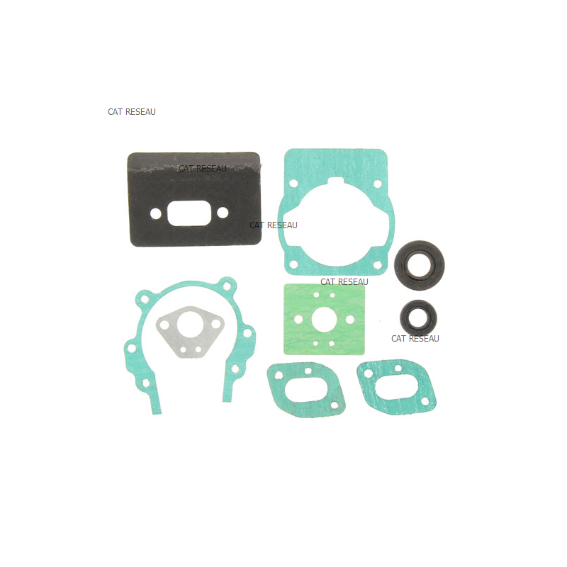 POCHETTE DE JOINTS MOTEUR - ref. 16116012 | TP Agri