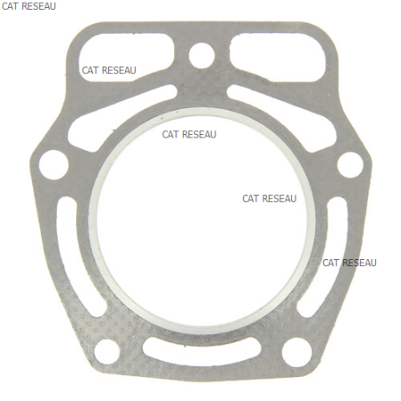 JOINT DE CULASSE FD 590 V - ref. 110042098 | TP Agri