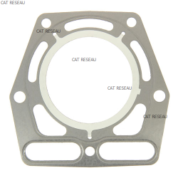 JOINT DE CULASSE FD 731 D - ref. 110042144 | TP Agri