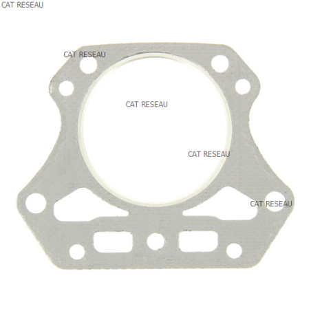 JOINT DE CULASSE FH 580 V - ref. 110047016 | TP Agri