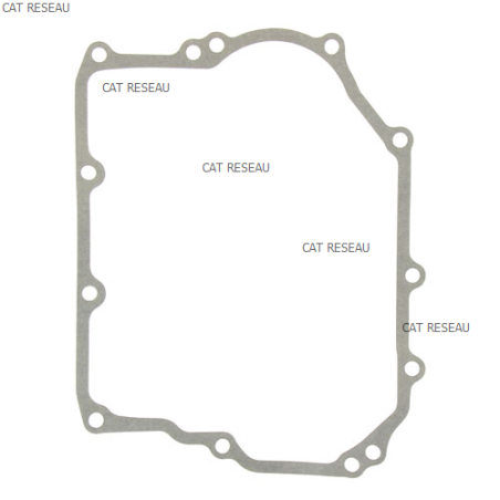 JOINT CARTER KF100 - ref. 110092040 | TP Agri