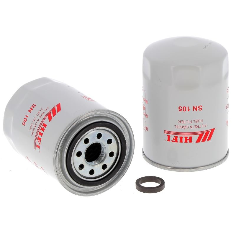 Filtre carburant HIFI SN 105