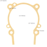JOINT - ref. 110092374 | TP Agri