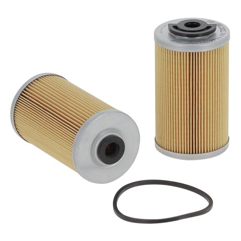 Filtre carburant HIFI SN 1146