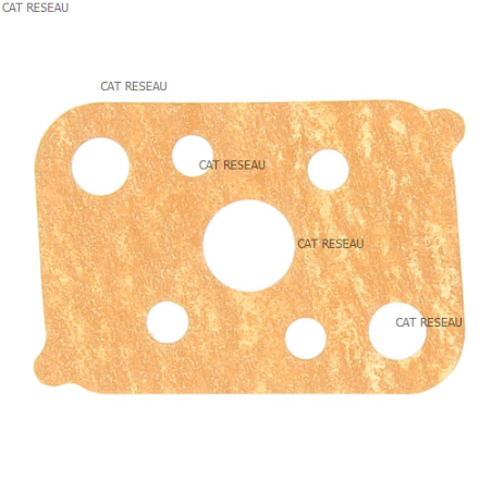 GASKET - ref. 110092736 | TP Agri