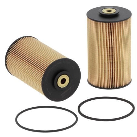 Filtre carburant HIFI SN 1147