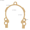 JOINT CARTER - ref. 110092804 | TP Agri