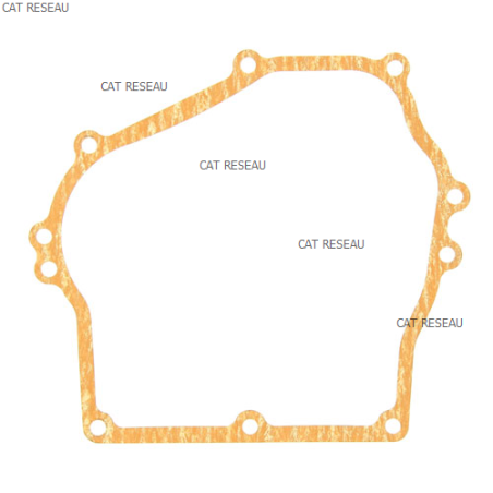 JOINT DE CARTER FEX91G FE 12 - ref. 110602044 | TP Agri