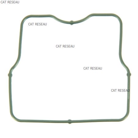 GASKET - ref. 110602065 | TP Agri