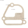 JOINT RENIFLARD FC 180V AA - ref. 110602143 | TP Agri