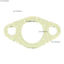 JOINT ECH KF 24 - ref. 110602213 | TP Agri
