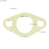 JOINT ECH KF 24 - ref. 110602213 | TP Agri